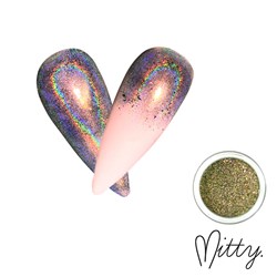 Super Holo - Latin Aurum